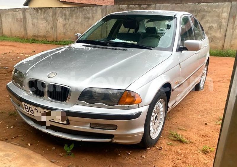 Big with watermark bmw m3 west africa porto novo 24219
