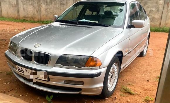 Acheter Occasion Voiture BMW M3 Gris à Porto-novo, West africa Acheter Occasion Voiture BMW M3 Gris à Porto-novo, West africa