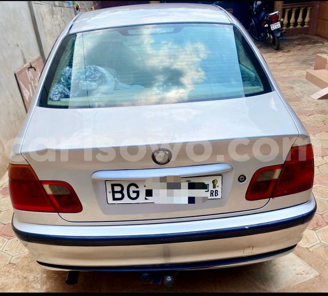 Big with watermark bmw m3 west africa porto novo 24219