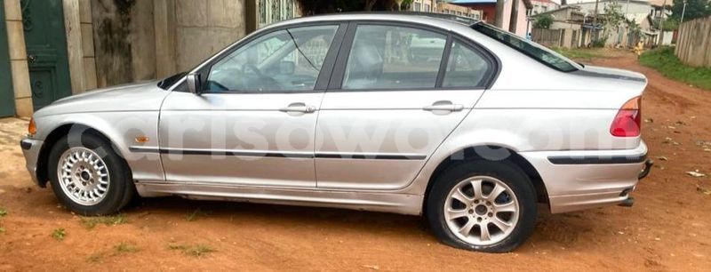 Big with watermark bmw m3 west africa porto novo 24219