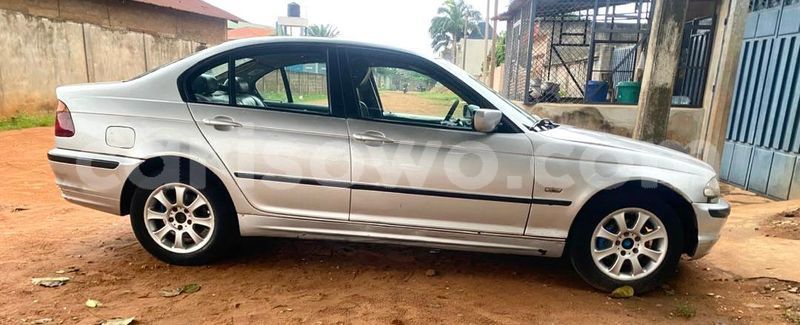 Big with watermark bmw m3 west africa porto novo 24219