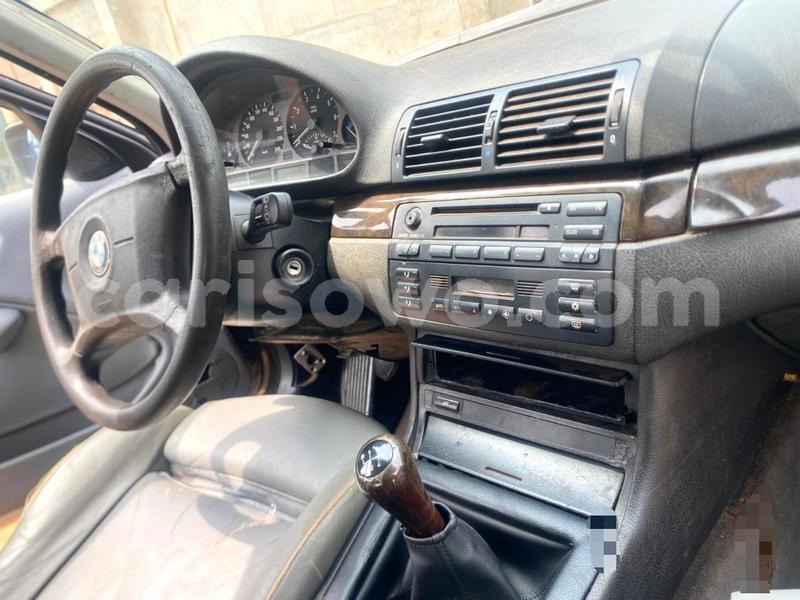 Big with watermark bmw m3 west africa porto novo 24219