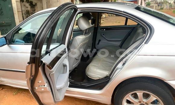 Acheter Occasion Voiture BMW M3 Gris à Porto-novo, West africa Acheter Occasion Voiture BMW M3 Gris à Porto-novo, West africa