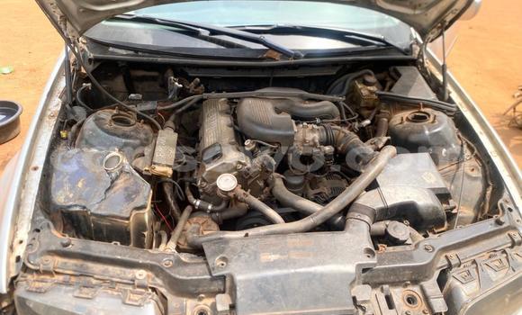 Acheter Occasion Voiture BMW M3 Gris à Porto-novo, West africa Acheter Occasion Voiture BMW M3 Gris à Porto-novo, West africa