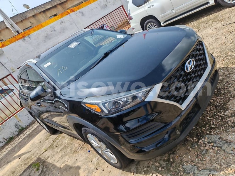 Big with watermark hyundai tucson benin cotonou 24221