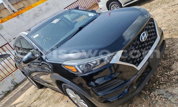 Acheter Occasion Voiture Hyundai Tucson Noir à Cotonou, Benin Acheter Occasion Voiture Hyundai Tucson Noir à Cotonou, Benin