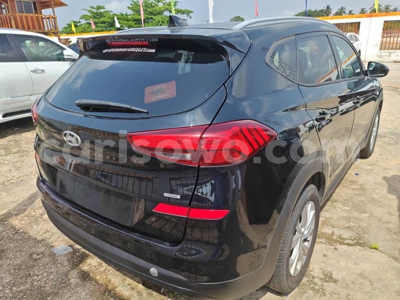 Big with watermark hyundai tucson benin cotonou 24221