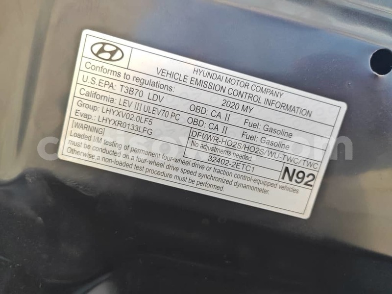 Big with watermark hyundai tucson benin cotonou 24221