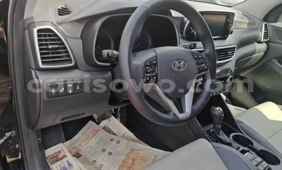 Acheter Occasion Voiture Hyundai Tucson Noir à Cotonou, Benin Acheter Occasion Voiture Hyundai Tucson Noir à Cotonou, Benin