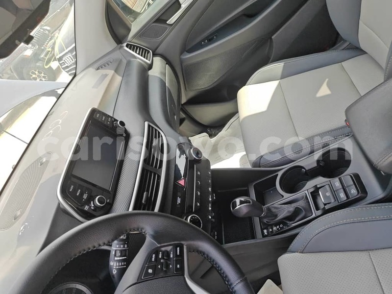 Big with watermark hyundai tucson benin cotonou 24221
