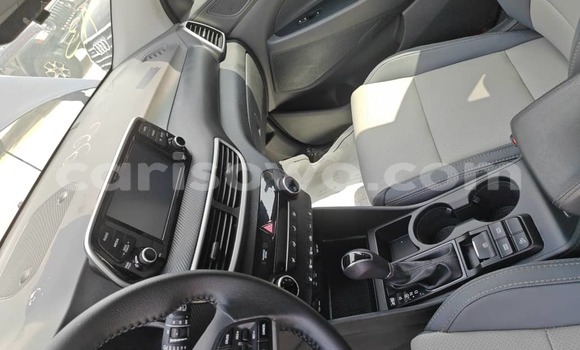 Acheter Occasion Voiture Hyundai Tucson Noir à Cotonou, Benin Acheter Occasion Voiture Hyundai Tucson Noir à Cotonou, Benin