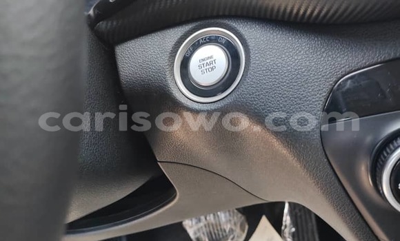 Acheter Occasion Voiture Hyundai Tucson Noir à Cotonou, Benin Acheter Occasion Voiture Hyundai Tucson Noir à Cotonou, Benin