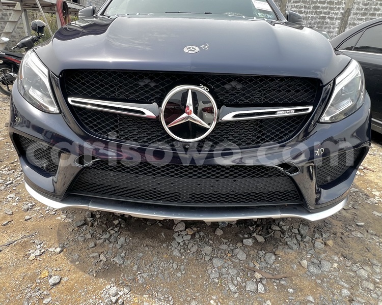 Big with watermark mercedes benz gle coupe benin cotonou 24222