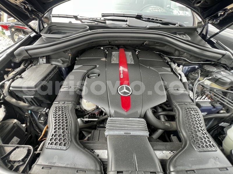 Big with watermark mercedes benz gle coupe benin cotonou 24222