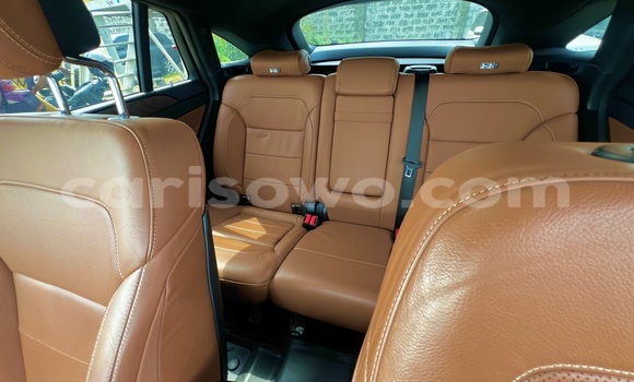 Acheter Occasion Voiture Mercedes-Benz GLE Coupe Bleu à Cotonou, Benin Acheter Occasion Voiture Mercedes-Benz GLE Coupe Bleu à Cotonou, Benin