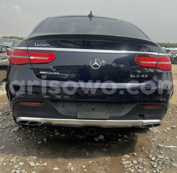 Big with watermark mercedes benz gle coupe benin cotonou 24222