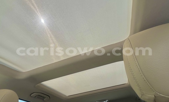 Acheter Occasion Voiture Mercedes-Benz GLE Coupe Blanc à Cotonou, Benin Acheter Occasion Voiture Mercedes-Benz GLE Coupe Blanc à Cotonou, Benin