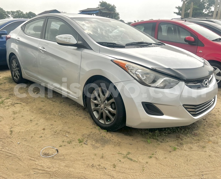 Big with watermark hyundai elantra benin cotonou 24226