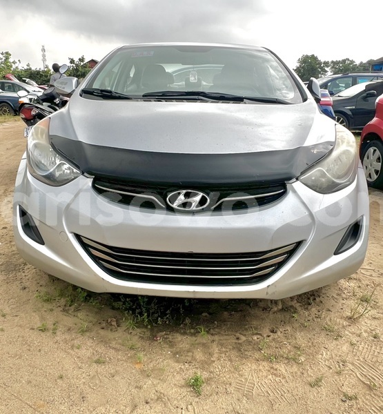 Big with watermark hyundai elantra benin cotonou 24226