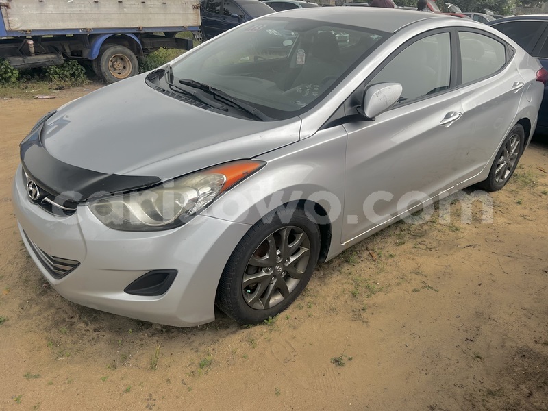Big with watermark hyundai elantra benin cotonou 24226