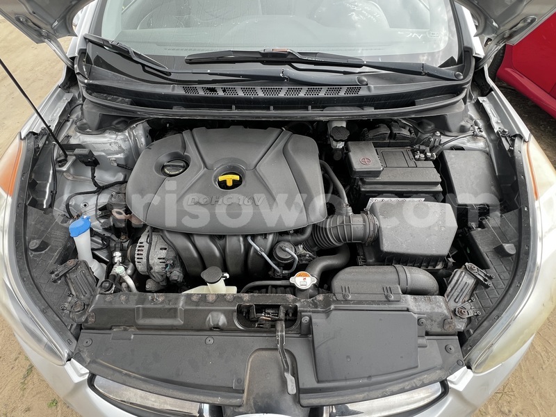 Big with watermark hyundai elantra benin cotonou 24226