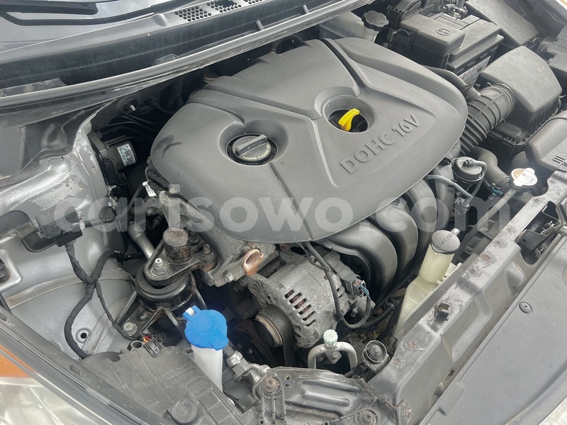 Big with watermark hyundai elantra benin cotonou 24226