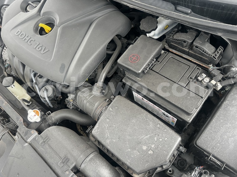 Big with watermark hyundai elantra benin cotonou 24226