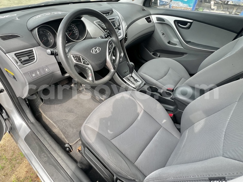 Big with watermark hyundai elantra benin cotonou 24226