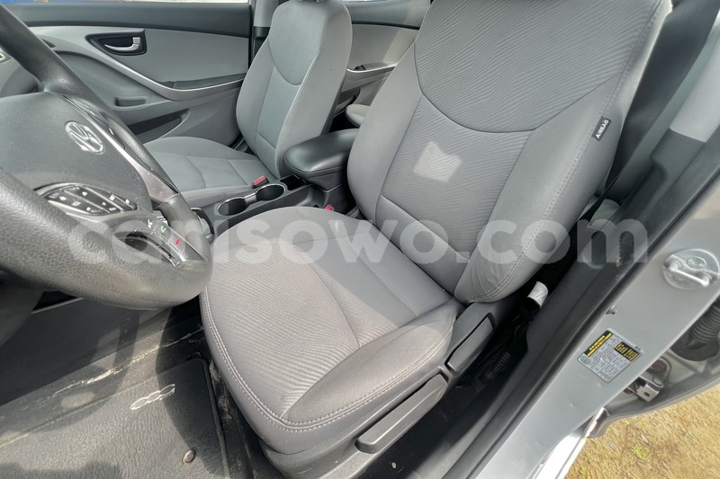 Big with watermark hyundai elantra benin cotonou 24226