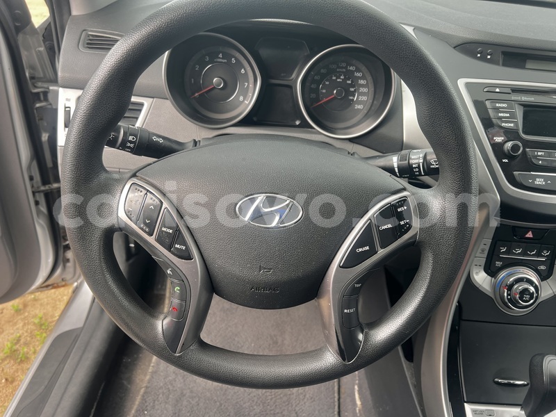 Big with watermark hyundai elantra benin cotonou 24226