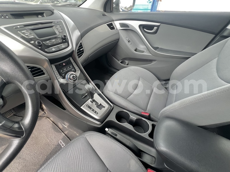 Big with watermark hyundai elantra benin cotonou 24226
