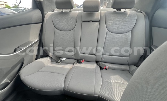 Acheter Occasion Voiture Hyundai Elantra Gris à Cotonou, Benin Acheter Occasion Voiture Hyundai Elantra Gris à Cotonou, Benin