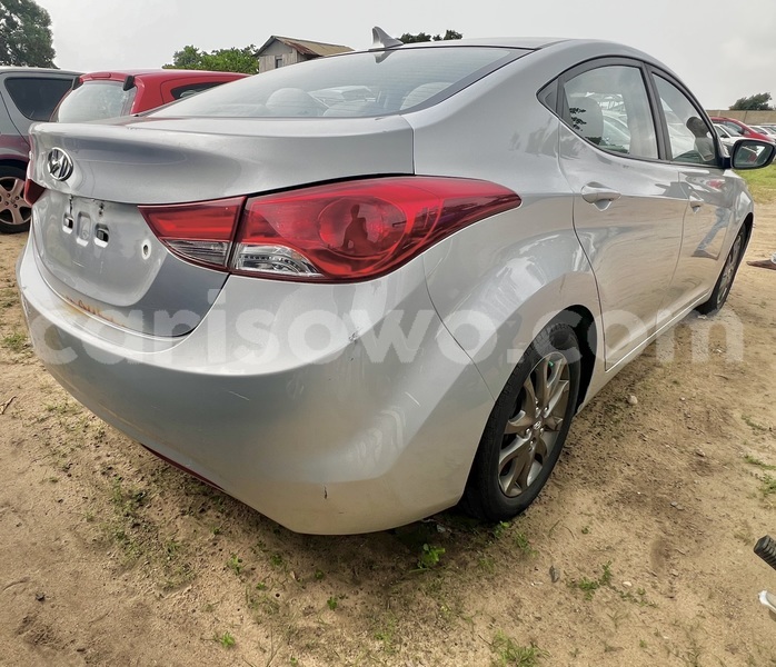 Big with watermark hyundai elantra benin cotonou 24226
