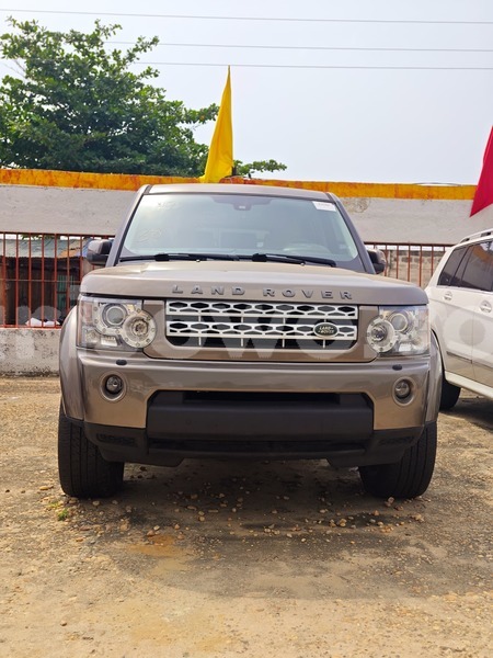 Big with watermark land rover discovery benin cotonou 24227