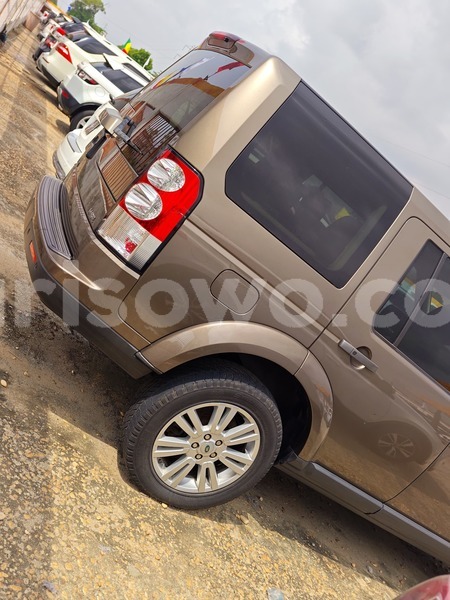 Big with watermark land rover discovery benin cotonou 24227