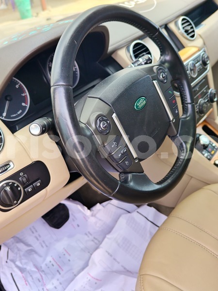 Big with watermark land rover discovery benin cotonou 24227