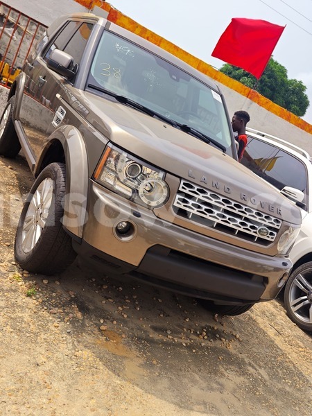 Big with watermark land rover discovery benin cotonou 24227