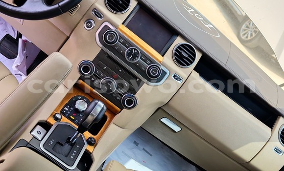 Acheter Occasion Voiture Land Rover Discovery Marron à Cotonou, Benin Acheter Occasion Voiture Land Rover Discovery Marron à Cotonou, Benin