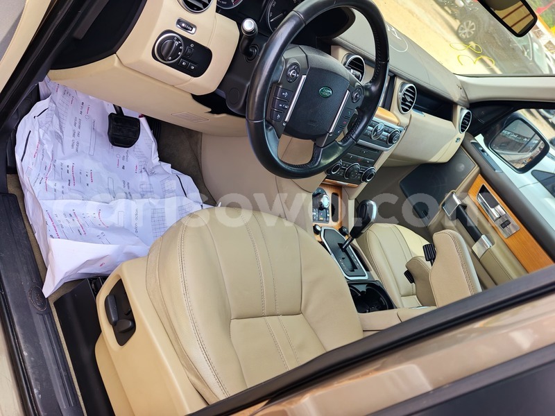 Big with watermark land rover discovery benin cotonou 24227