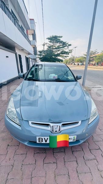 Big with watermark honda accord benin cotonou 24229