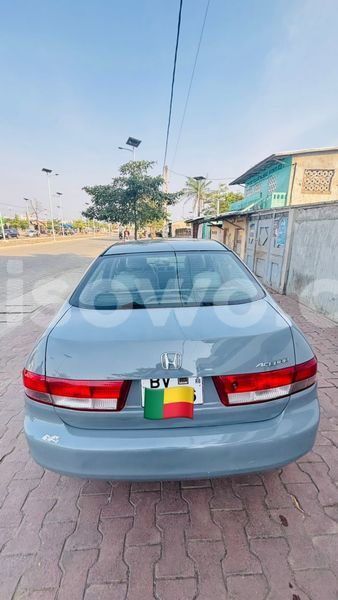 Big with watermark honda accord benin cotonou 24229