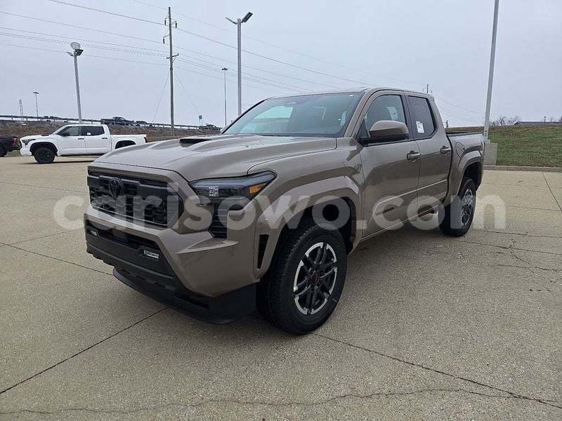 Big with watermark toyota tacoma benin cotonou 24231