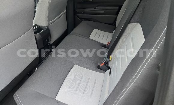 Acheter Neuf Voiture Toyota Tacoma Other à Cotonou, Benin Acheter Neuf Voiture Toyota Tacoma Other à Cotonou, Benin