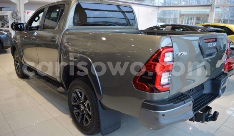 Big with watermark toyota hilux benin cotonou 24232