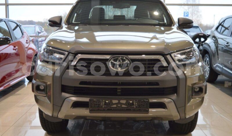 Big with watermark toyota hilux benin cotonou 24232