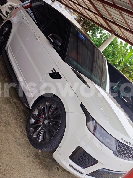 Big with watermark land rover range rover sport benin cotonou 24233