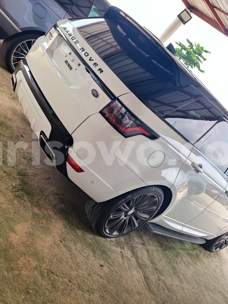 Big with watermark land rover range rover sport benin cotonou 24233