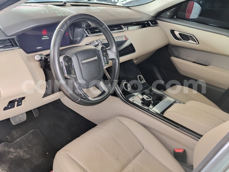 Big with watermark land rover range rover sport benin cotonou 24233