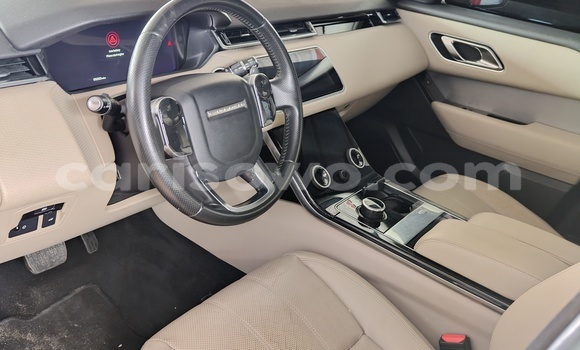 Acheter Occasion Voiture Land Rover Range Rover Sport Blanc à Cotonou, Benin Acheter Occasion Voiture Land Rover Range Rover Sport Blanc à Cotonou, Benin