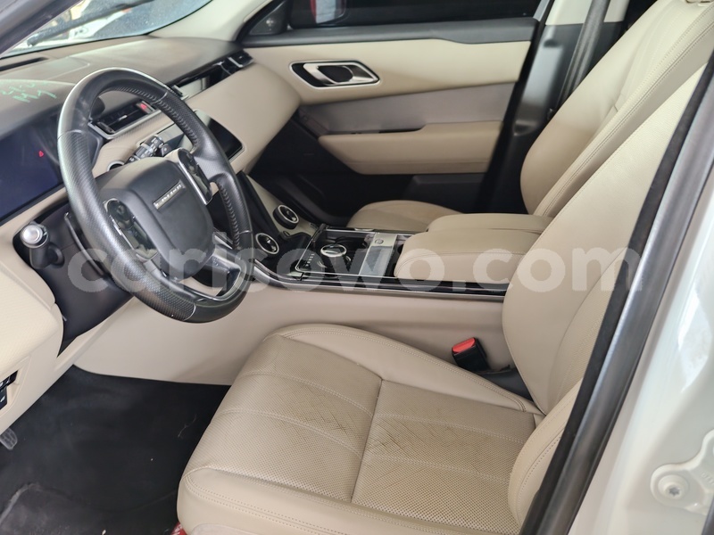 Big with watermark land rover range rover sport benin cotonou 24233